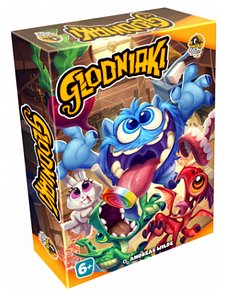 Głodniaki