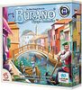 Burano: Wyspa Kolorów