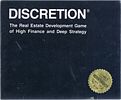Discretion