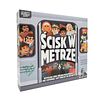 Ścisk w metrze