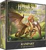 Heroes of Might and Magic III: Bastion