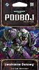 Warhammer 40 000: Podbój - Uwolnienie osnowy (Cykl martwego świata)