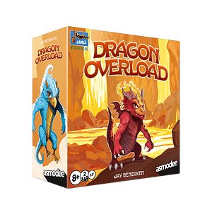 Dragon Overload 