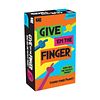 Give 'em The Finger