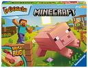 La Cucaracha: Minecraft
