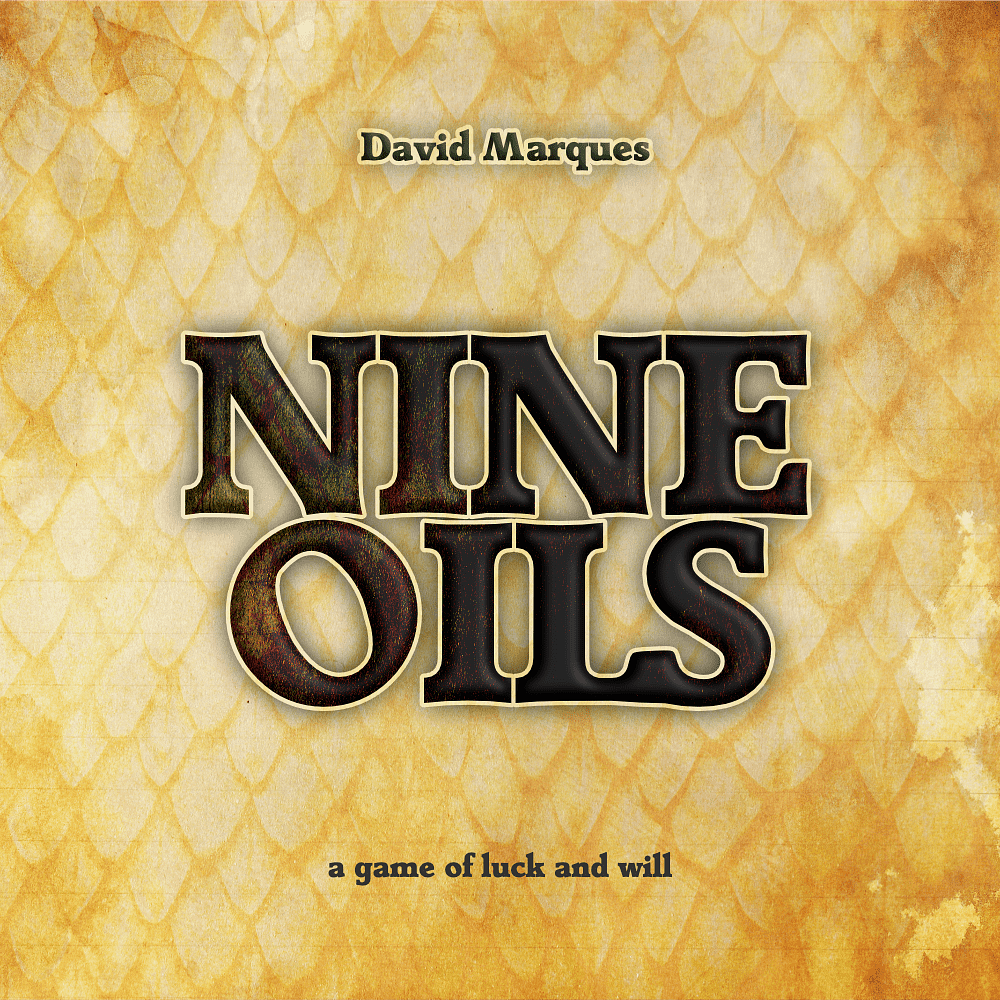 Nine Oils