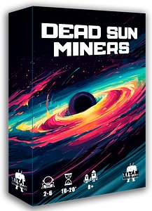 Dead Sun Miners