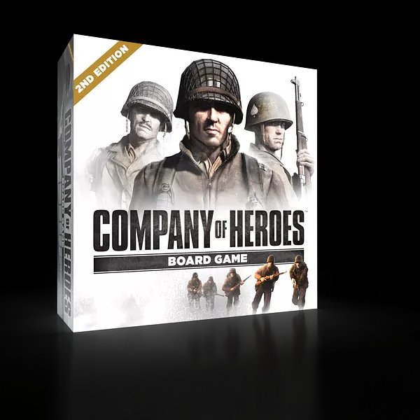 Company of Heroes: 2nd Edition