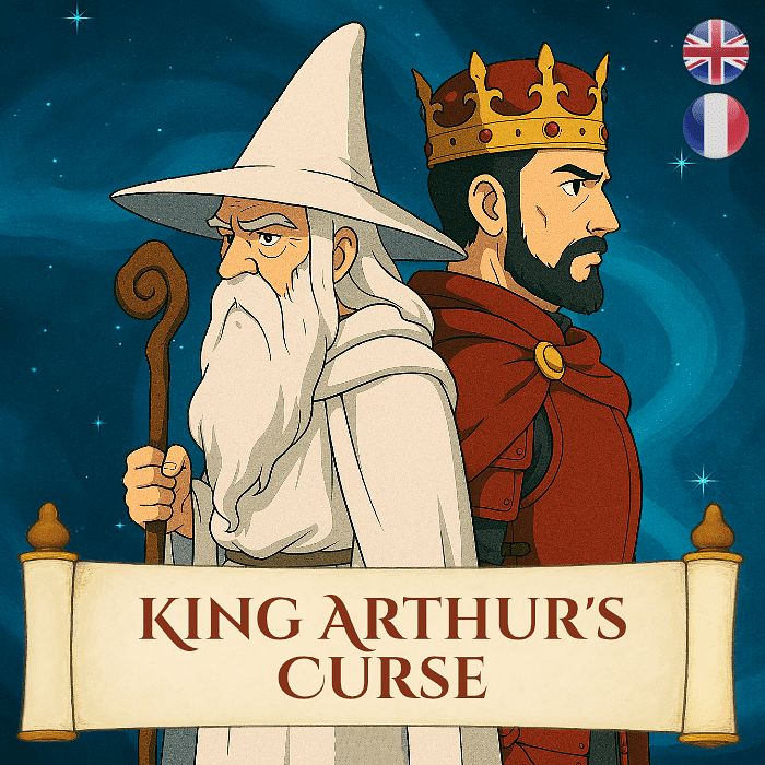 King Arthur's Curse