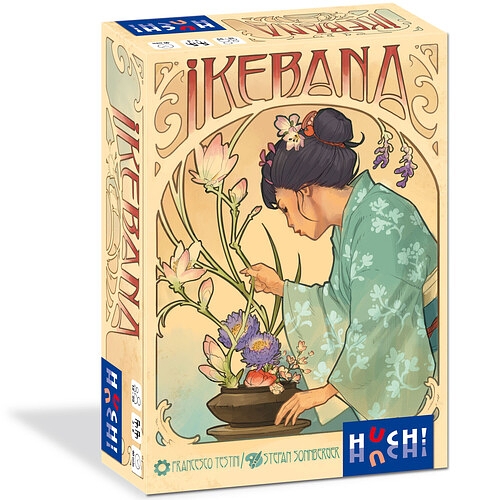 Ikebana