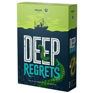 Deep Regrets
