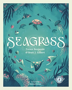 Seagrass