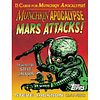 Munchkin Apocalypse: Mars Attacks!