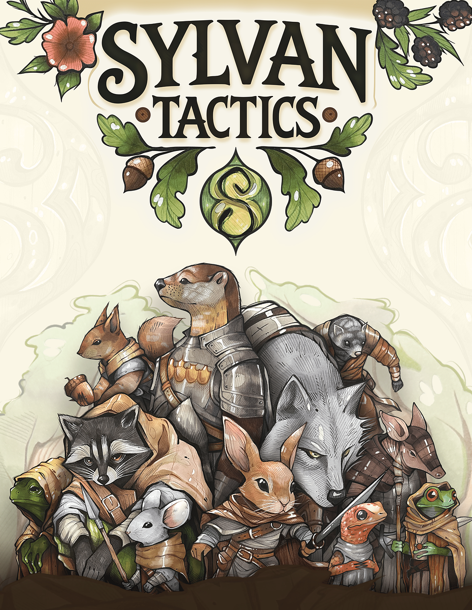 Sylvan Tactics