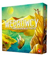 Wędrowcy znad Południowego Tygrysu 