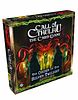 Call Of Cthulhu: The Card Game - Order of the Silver Twilight Expansion
