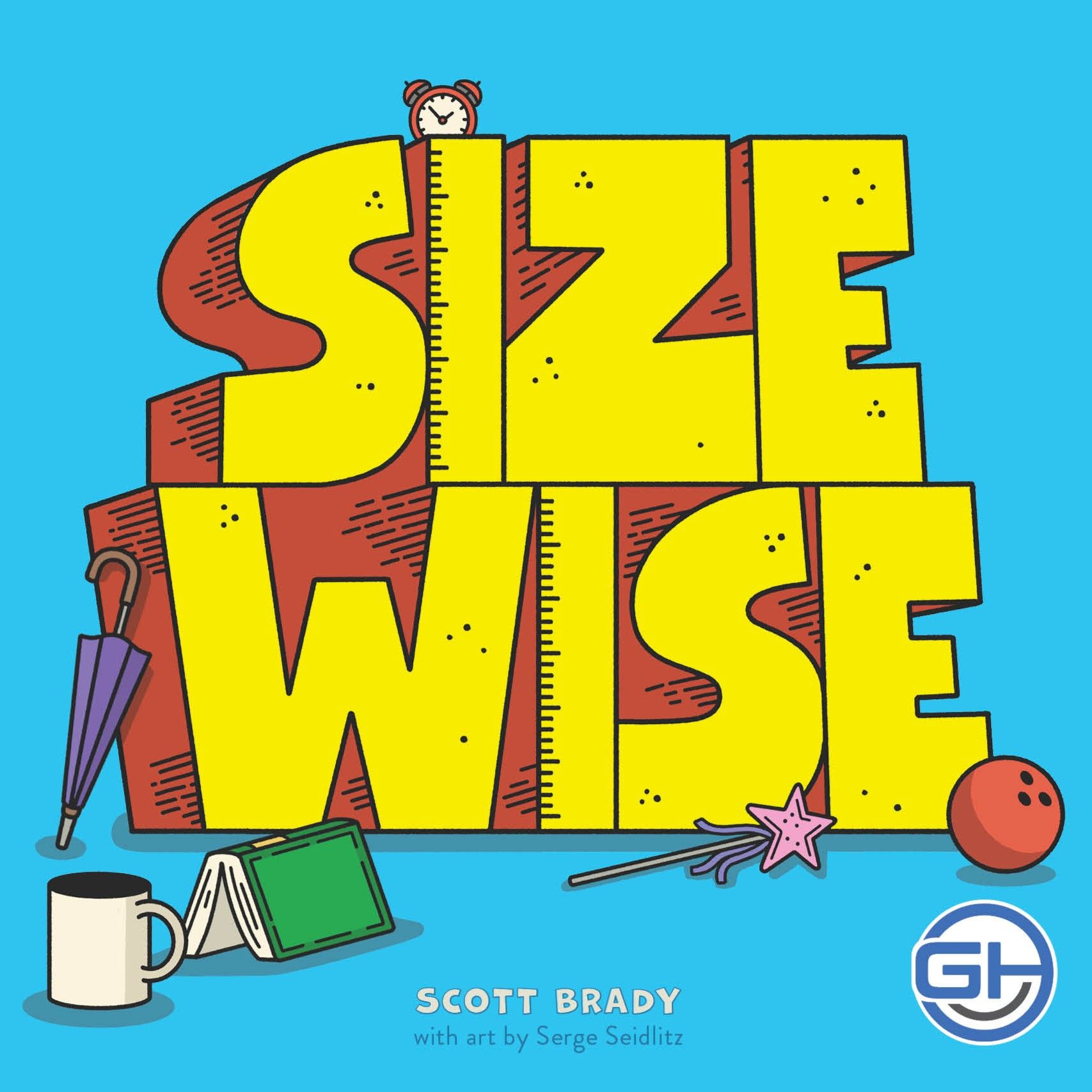 Size Wise