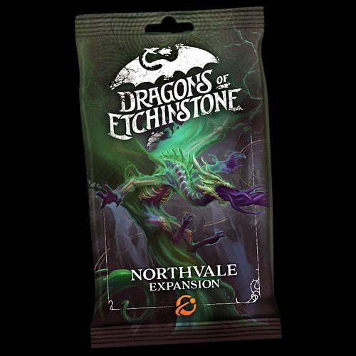 Dragons of Etchinstone: Northvale