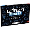 Państwa - miasta: Sport