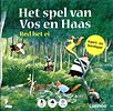 Het Spel van Vos en Haas