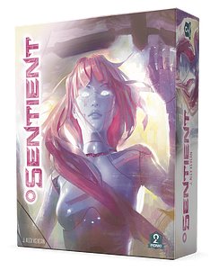 Sentient