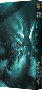 Abyss: Kraken