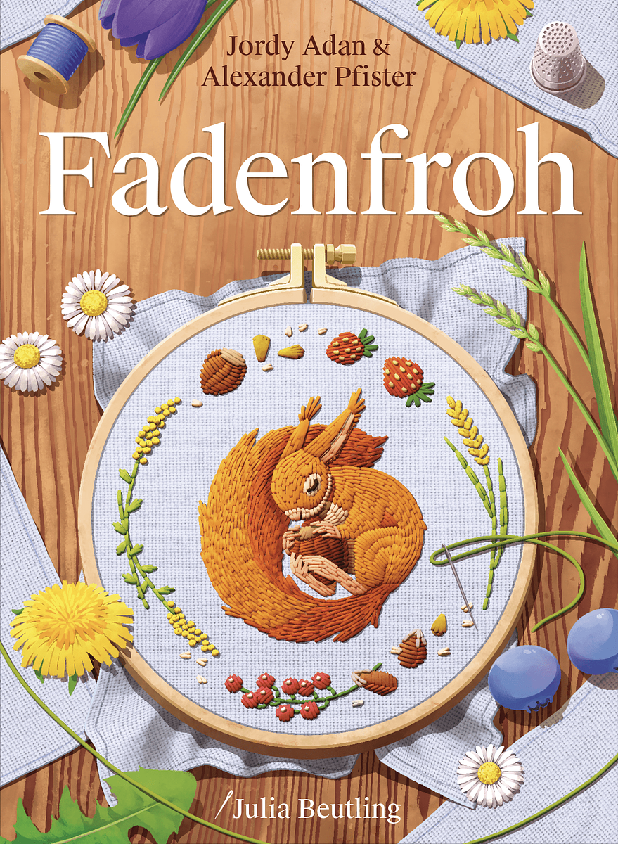 Fadenfroh