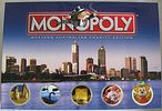 Monopoly: Western Australian Charity Edition