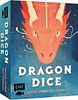 Dragon Dice: Drachen zähmen, Gold gewinnen!