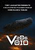 2D6 Void: A Sci-fi Dungeon Crawler