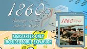 1860: Railways on the Isle of Wight