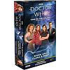 Doctor Who: Time of the Daleks - River, Amy, Clara, & Rory - Friends Expansion
