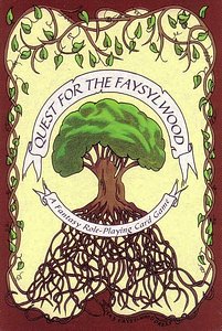 Quest for the Faysylwood