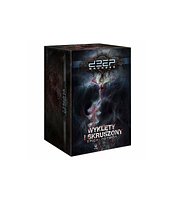Deep Madness: Wyklęty i Skruszony