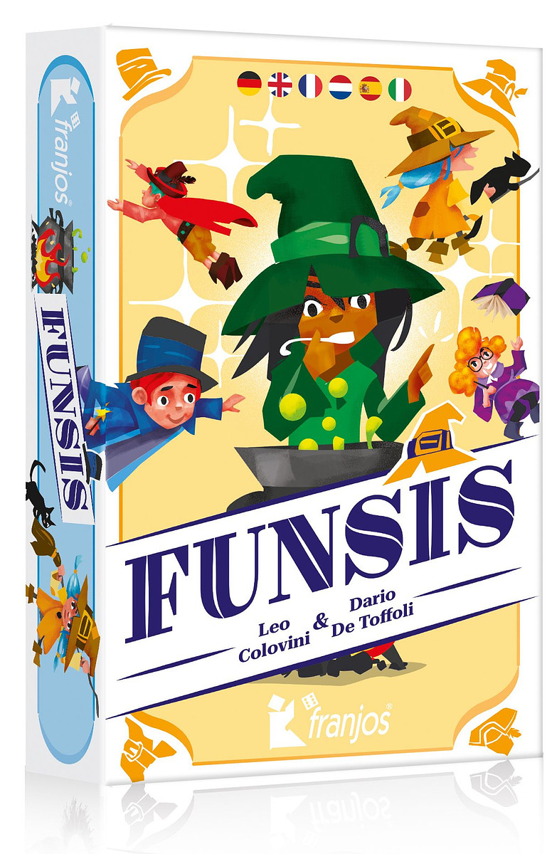 FUNSIS