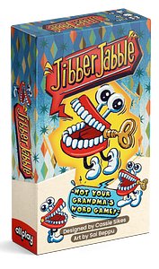 Jibble Jabble