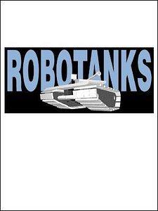 Robotanks