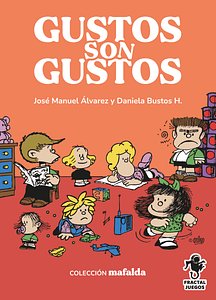 Gustos son Gustos