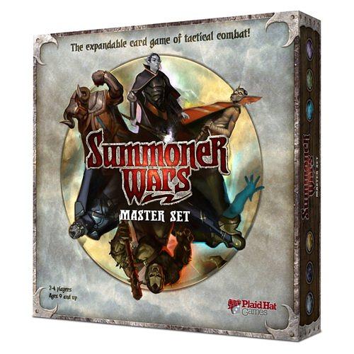 Summoner Wars: Master Set