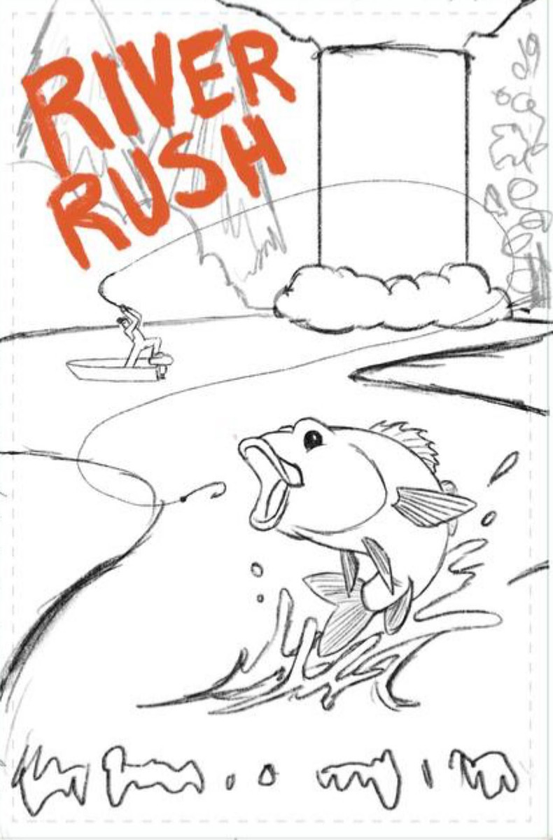 River Rush