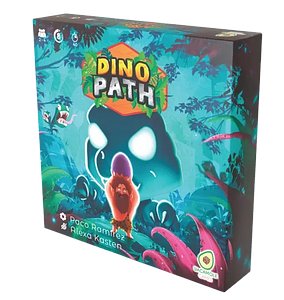 Dino Path