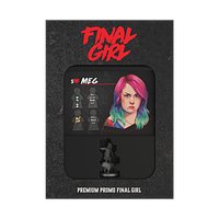 Final Girl: Meg Promo Pack