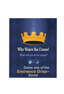 Who Wears the Crown?