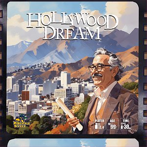 Hollywood Dream