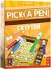  Pick a Pen: Crypten