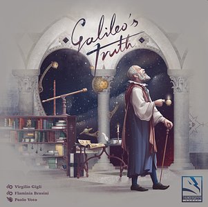 Galileo's Truth