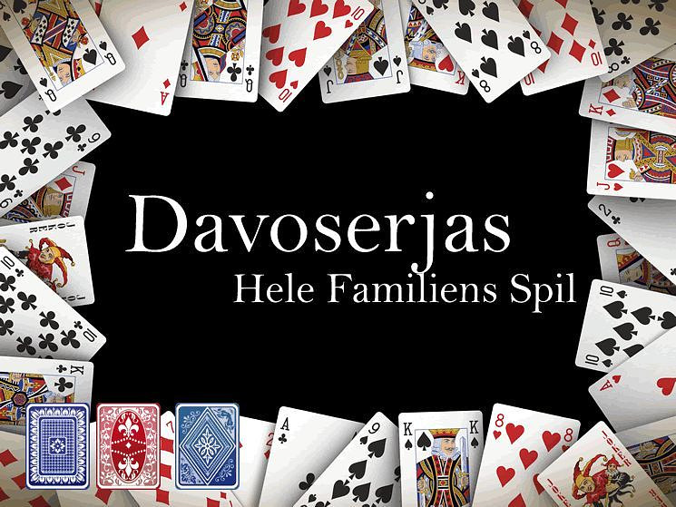 Davoserjazz