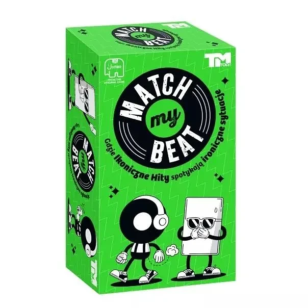 Match My Beat