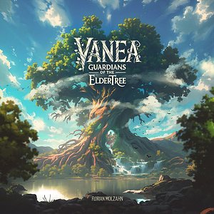 VANEA: Guardians of the Eldertree
