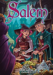 SALEM